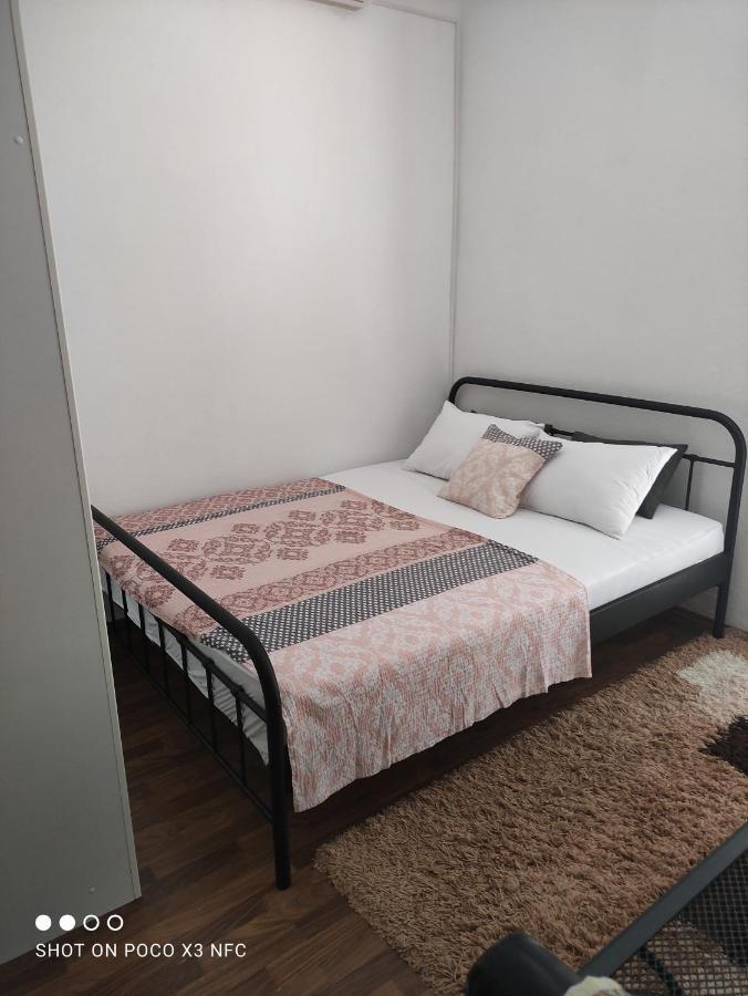 Apartmani Lana Шибеник Номер фото